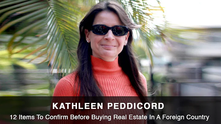 12 Important Items Before You Buy Overseas with Ka...