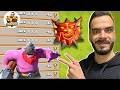 LIVE Legend League Clash Of Clans 