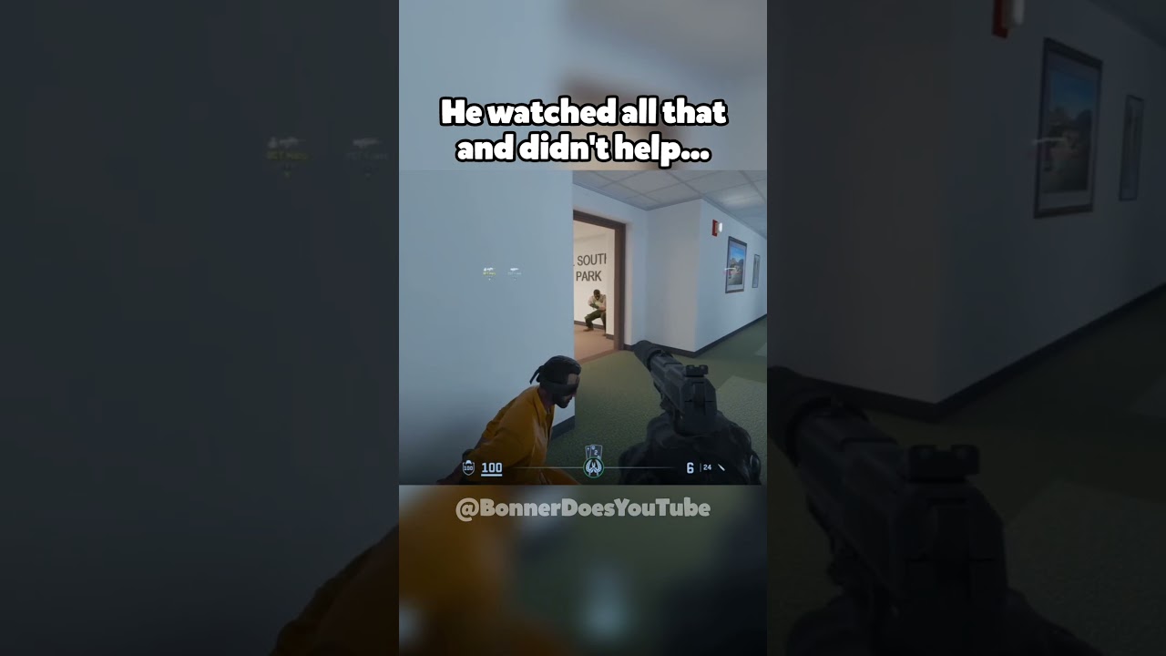 Help your teammates.... 