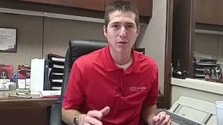 FIRST TIME BUYERS PROGRAM at Van Griffith KIA Kia First Time Buyer Program
