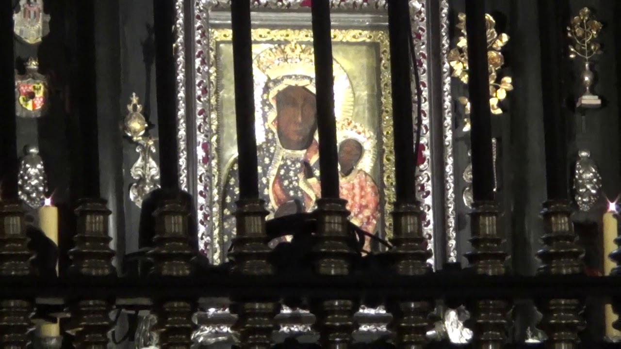 Gwiazdo śliczna,wspaniała -  Jasna Góra 19.10.2019