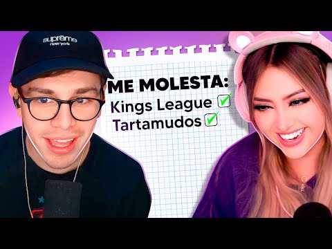 BASTA â con amigos STREAMERS | ARIGAMEPLAYS