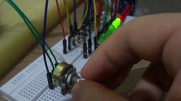 Arduino, meu primeiro projeto com LED