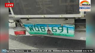 P7 MILLION WORTH OF SMUGGLED CIGARETTES DISCOVERED INSIDE CONTAINER VAN IN LOCAL PORT