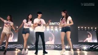 (120805) All Artists - Hope SMTOWN in TOKYO