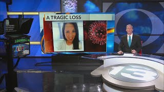 New Mexico third grade teacher dies from COVID-19