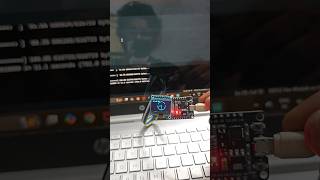 ESP32 Digital & Analog Clock with OLED Display | Real-Time Smart Clock Project
