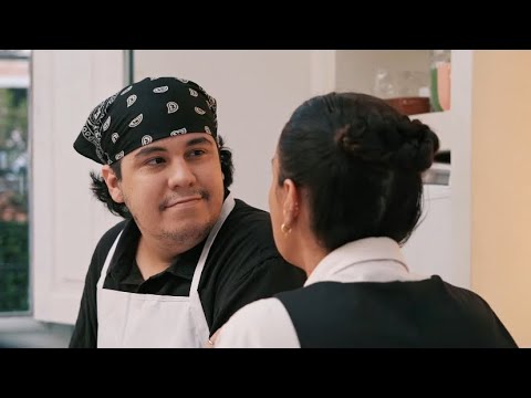 DEMO REEL