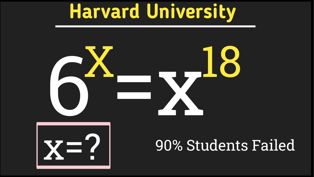 Olympiad maths question||USA Olympiad maths question can you solve this problem||