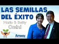 Las Semillas del Éxito 💎 Mario &amp; Betty Orsini Emprendedores Negocio Digital Network Marketing AMWAY