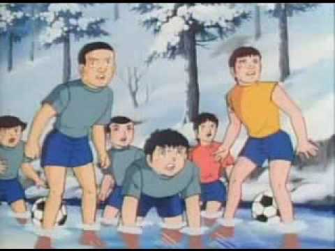 Get Captain Tsubasa Sekai Daikessen Jr World Cup Parte 1 Youtube Free HD Wallpaper Captain Tsubasa Sekai Daikessen Jr World Cup Parte 1 Youtube For iPhone