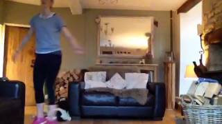 BEFIT Dance - Booty Swing Parov Stelar