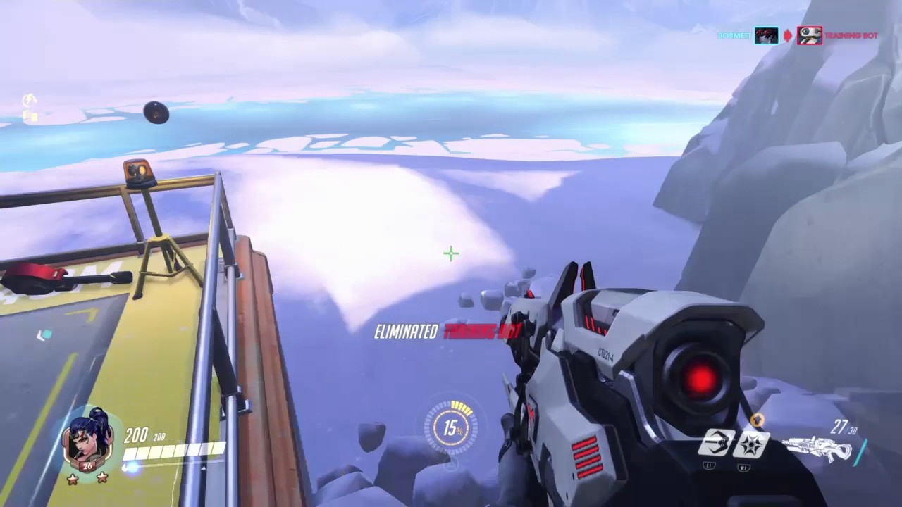 Jeff Kaplan Please Watch