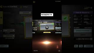N©TESTAMENT del clan Nivel-Colombia semana del Subfusil Strike 45 #callofdutyoficial