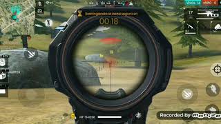 Subiendo a Diamante💎//Parte 1//Sharik TV🎮. screenshot 4