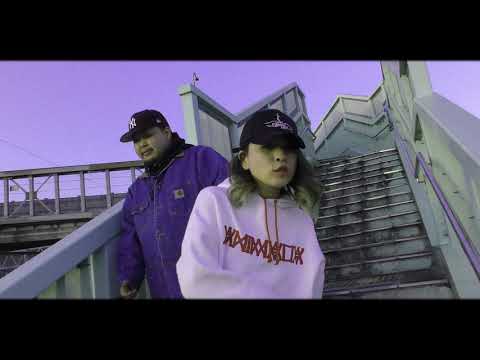 HELL YEAH feat. Still bluto & 土竜asNason pro. 43FOOL