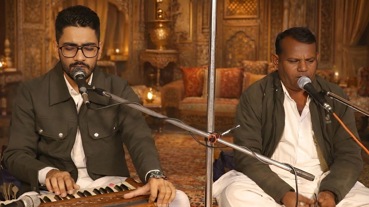 म्हाने उमेदी ऐसी लगी जैसे निर्धन के धन होय।। Rajasthani satsang bhajan Vani ||अजीतपुरा सत्संग 