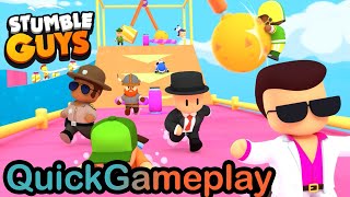 Stumble Guys: Multiplayer Royale | Kitka Games | Android screenshot 3