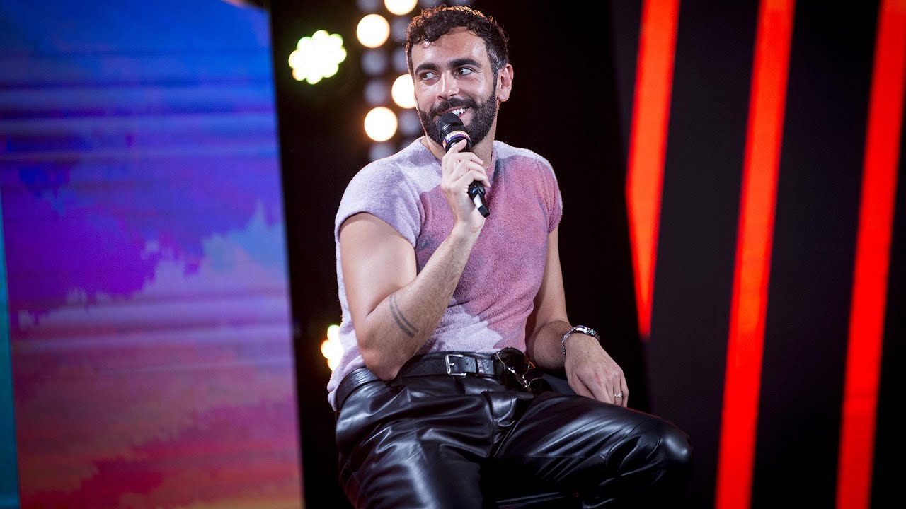 Radio Italia: INTERVISTA A MARCO MENGONI (29/05/2023)
