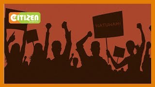 MONDAY REPORT TOWNHALL | Bridging the election divide (Part 3)