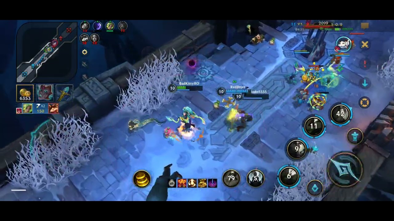 S20 030326 AAA ARAM Zyra 1 A  BadKittyRO