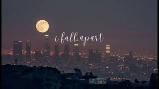 s  Vietsub I Fall Apart  Hayd