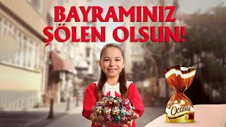 Bayram Geldiiii! / Şölen - Octavia Resimi