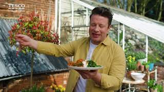 Jamie’s veg-packed curry | Tesco with Jamie Oliver in partnership with WWF