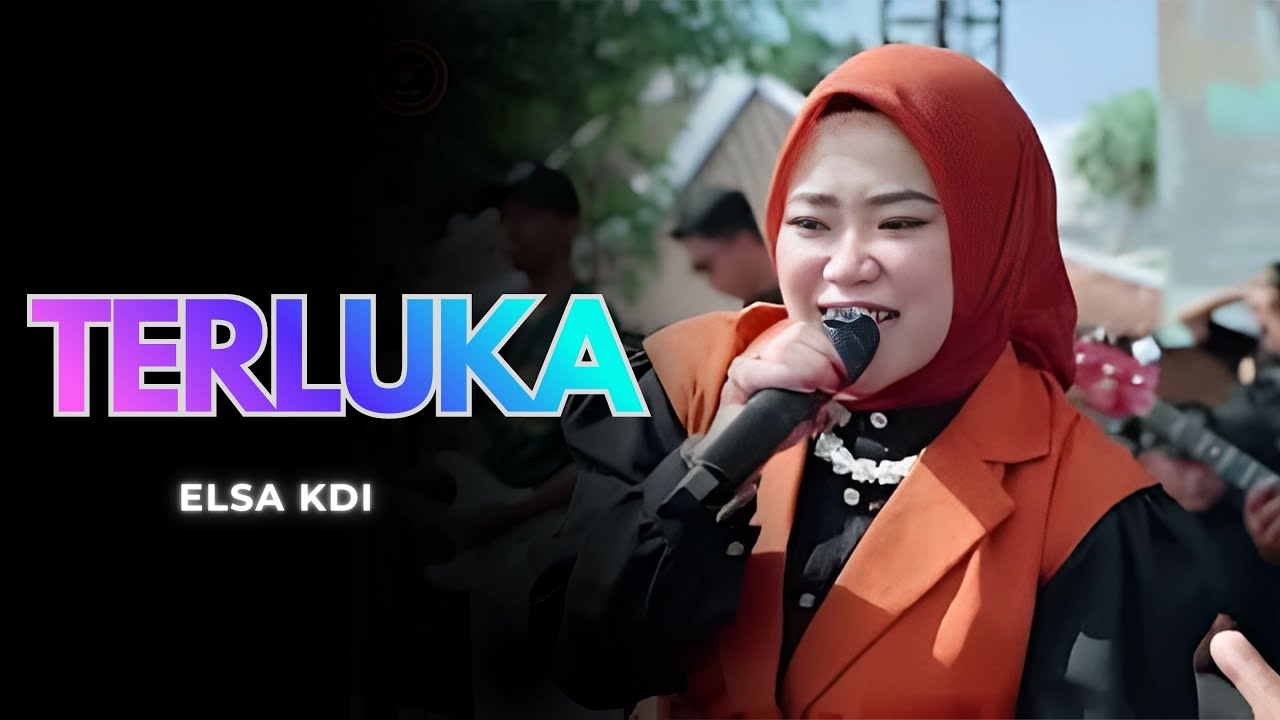 TERLUKA - ELSA KDI |  Mardatila Group