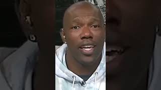 Terrell Owens Vs Stephen A. Smith Colin Kaepernick