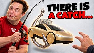 Will Tesla Cybercab Make You Rich