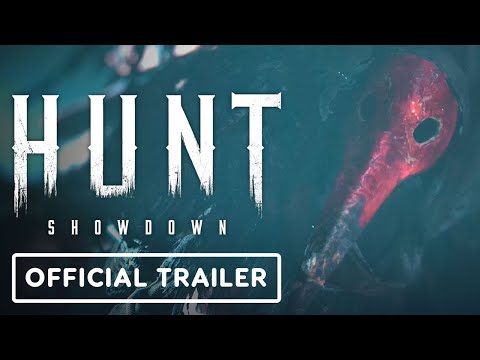 Hunt: Showdown - Official Winter Solstice Event Teaser Trailer