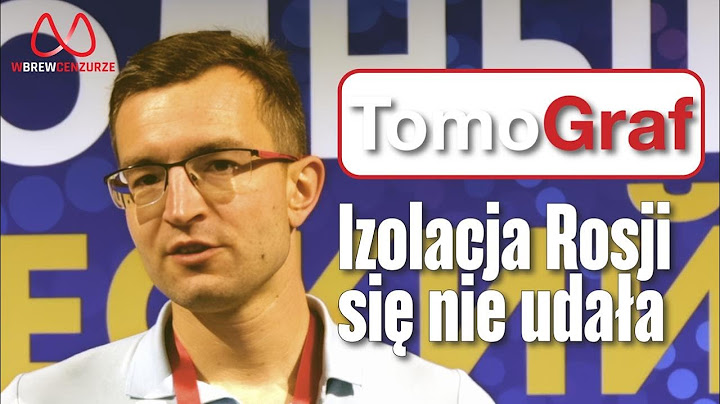 Izolacja Rosji się nie udała
