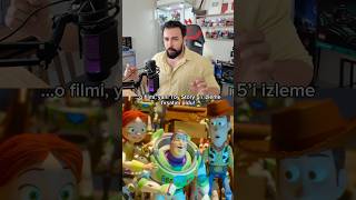Oyuncak Hikayesi 5 Serinin En Kötü Filmiydi Ama Neden?? Toy Story 5 İnceleme