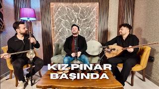 Alpler - Kız Pınar Başında (Canlı Dost Meclisi)