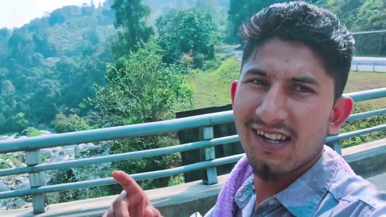 Samkhara ko brich short Clive 