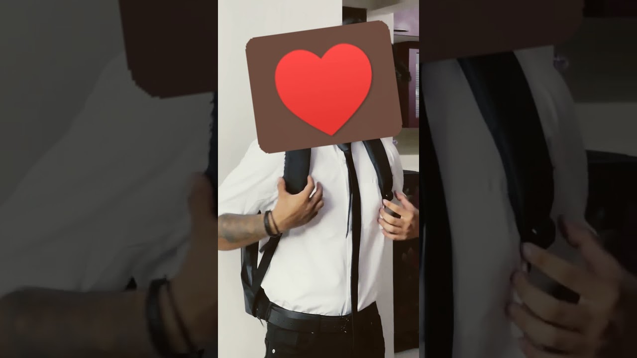 Hydra Danger real face 😍