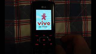 Lg Mx800 - Startup And Shutdown