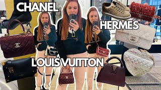 видео: ВИДЕОБЛОГ О РОСКОШНОМ ШОПИНГЕ В ДУБЛИНЕ И PITTSBURGH STEELERS ПРИЕЗЖАЮТ В ГОРОД! Chanel, Louis Vu... картинка: ВИДЕОБЛОГ О РОСКОШНОМ ШОПИНГЕ В ДУБЛИНЕ И PITTSBURGH STEELERS ПРИЕЗЖАЮТ В ГОРОД! Chanel, Louis Vu...