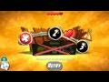 Angry Birds 2 Daily Challenge Fail 