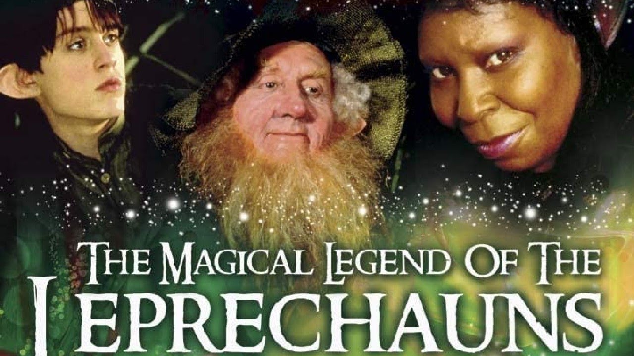 Prime Video: The Magical Legend Of The Leprechauns: Season 1