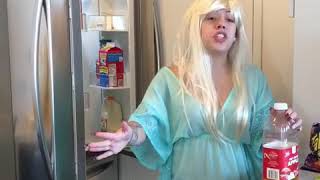 Some moms VS Hispanic moms. LIKE DO NOT TALK BACK LOL!!!