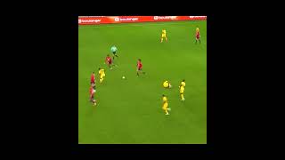 أيوب بوعادي الموهبة المغربية اللي وصلات قيمتها ل مليون يورو ف عام فقط