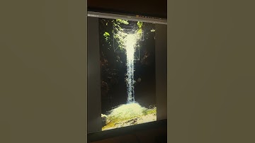 Blob tracking effect on Touchdesigner #touchdesigner #visualart