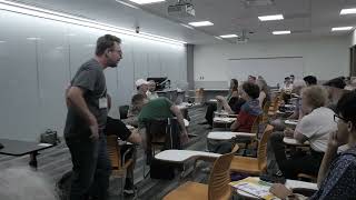 UEA kaj Esperanto-USA Diskuto — 2026 Usona Landa Kongreso