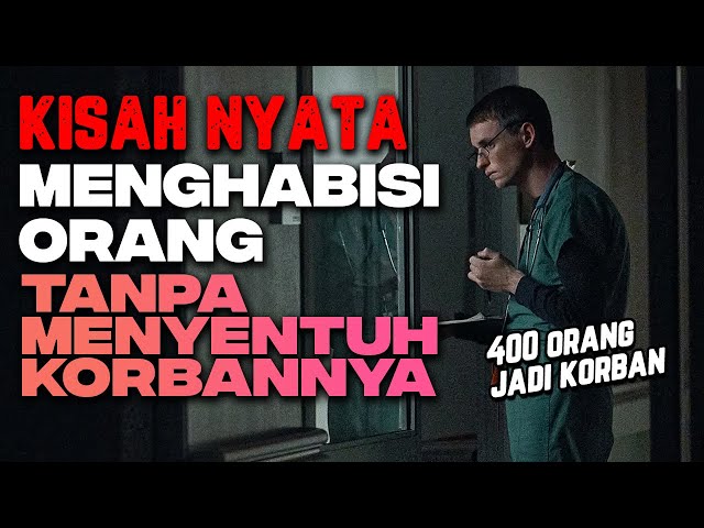 16 TAHUN GAK ADA BUKTI SAMPAI AKHIRNYA.... | Alur Cerita Film Kisah Nyata class=