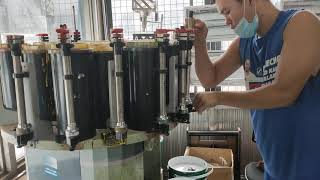 BOYSEN ASTON GREY MIXED || ELMER ROMERO screenshot 5