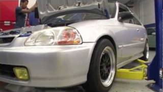 Project HDAY Englishtown August 13th & 14th 2011 PT. 1!!!