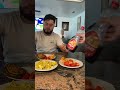 I cook &amp; hubby cleans after #fok #minivlog #dayinmylife #sahm #ftm