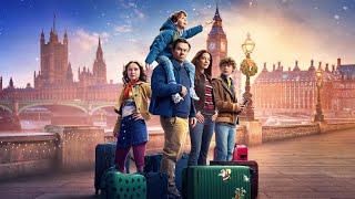 The Family Plan 2 (2025) 🔥 New Full Action Movie - Premiere English Action Movie Full HD